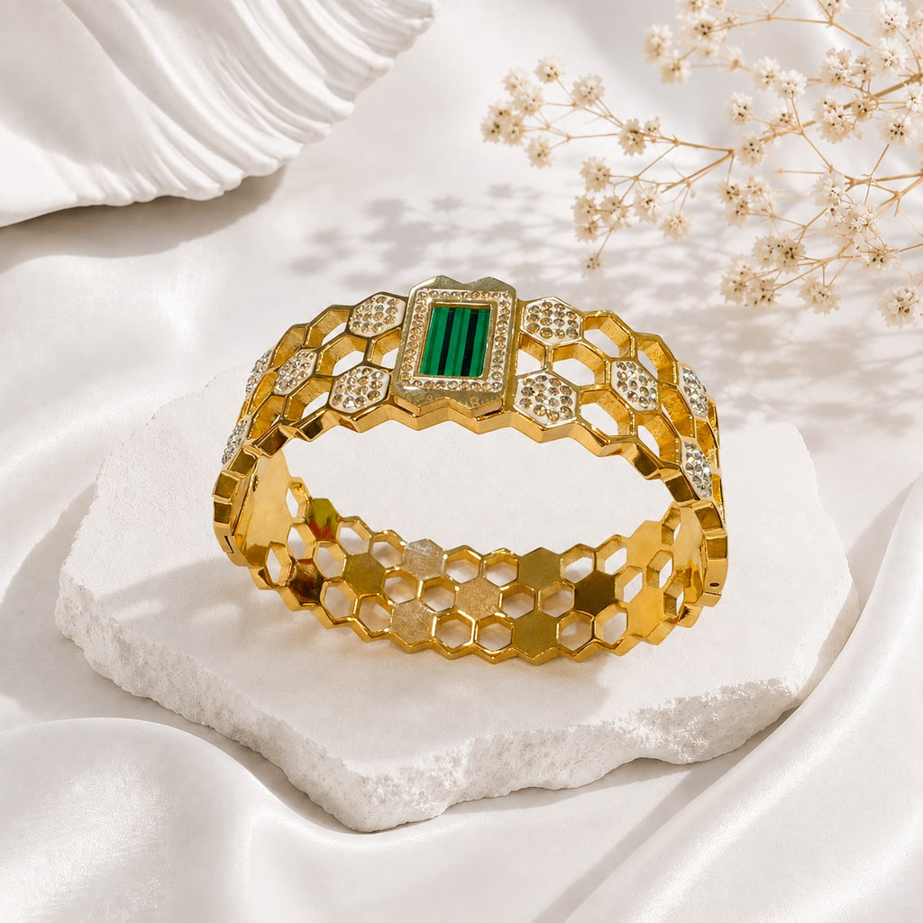 Bracelet Gold 1