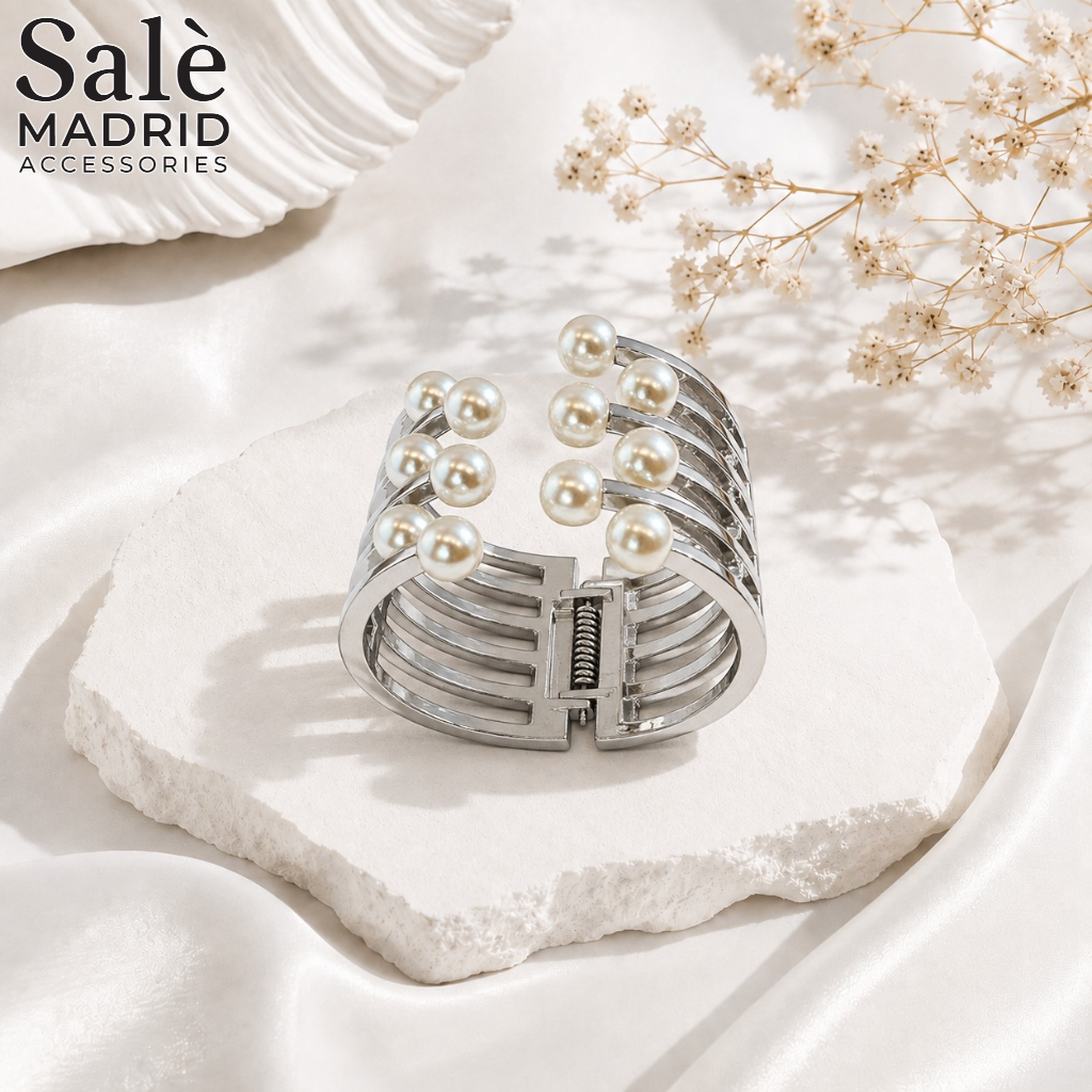 Bracelet Black الصورة الرئيسية