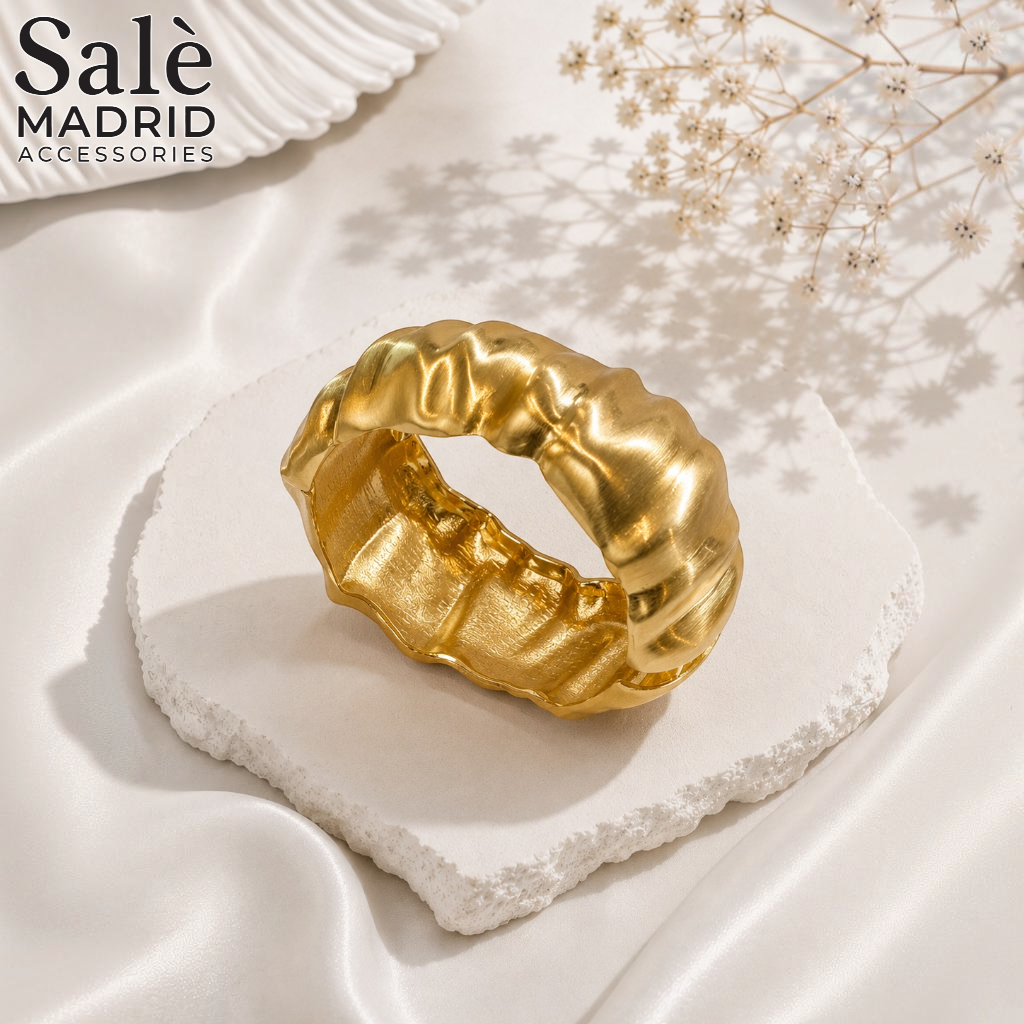 Bracelet Gold Main image