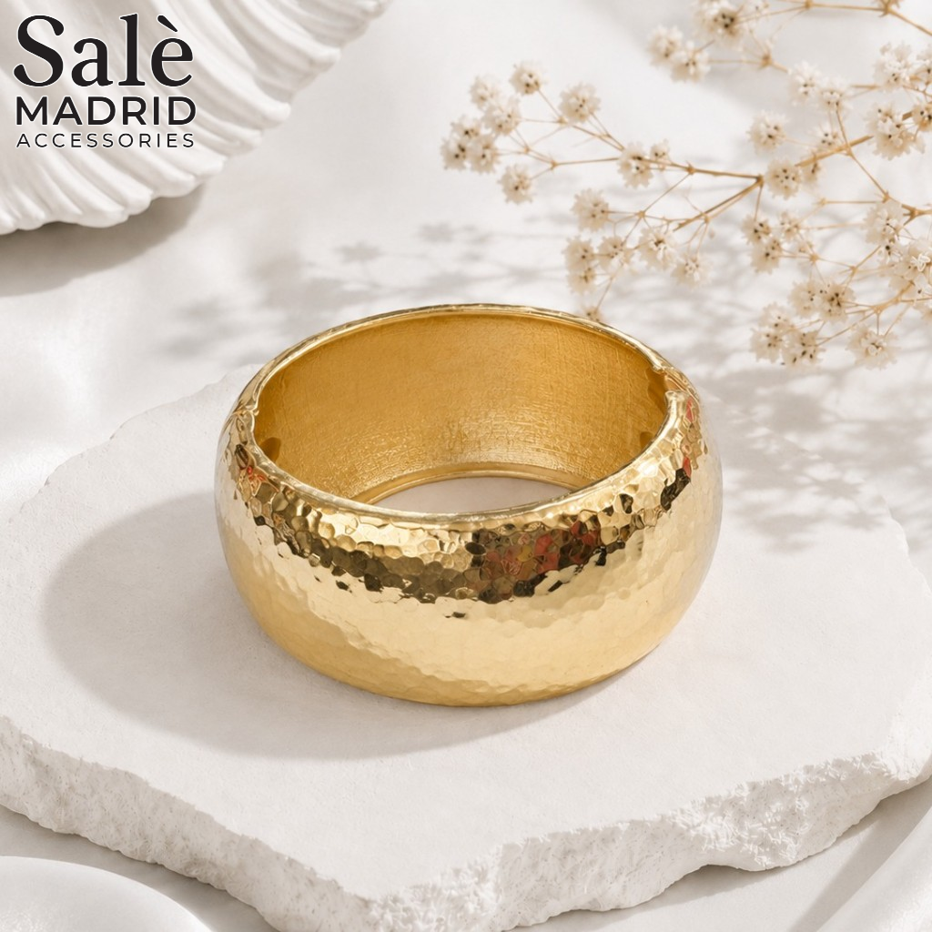 Bracelet Gold