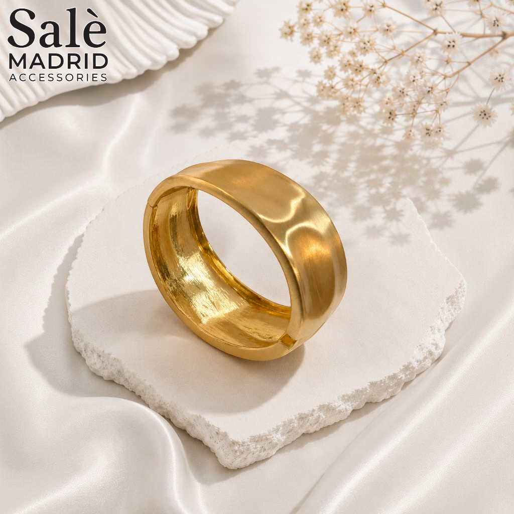 Bracelet Gold الصورة الرئيسية