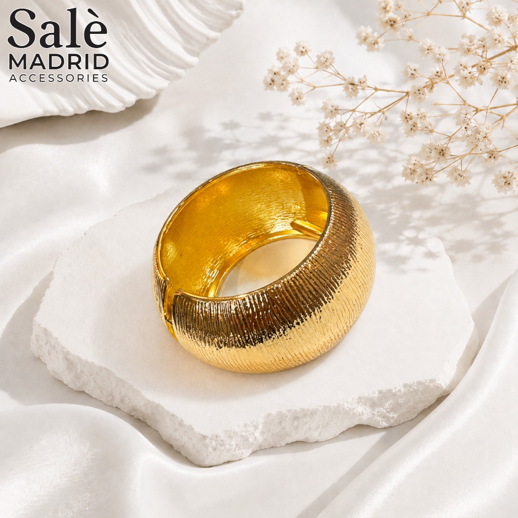 Bracelet Gold
