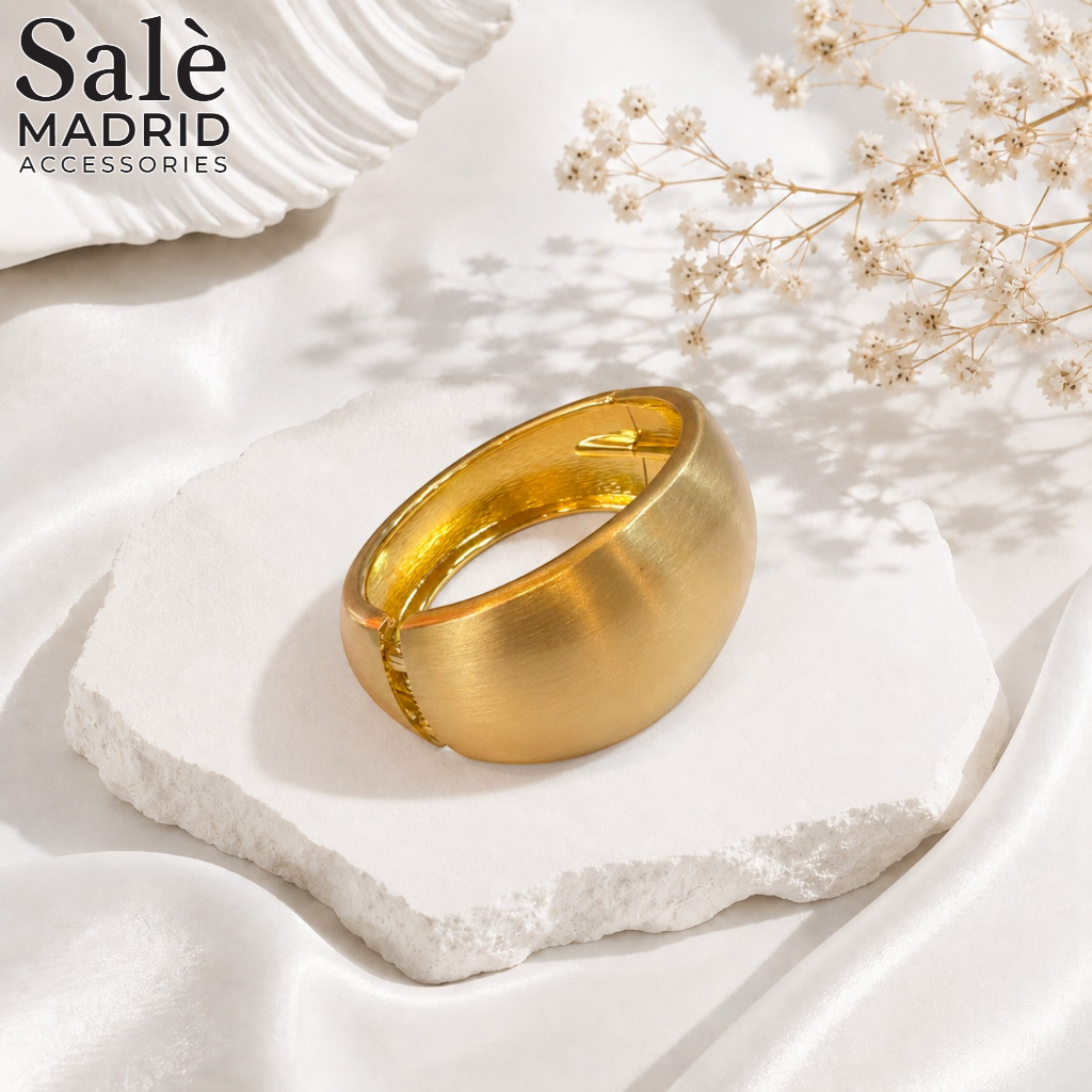 Bracelet Gold