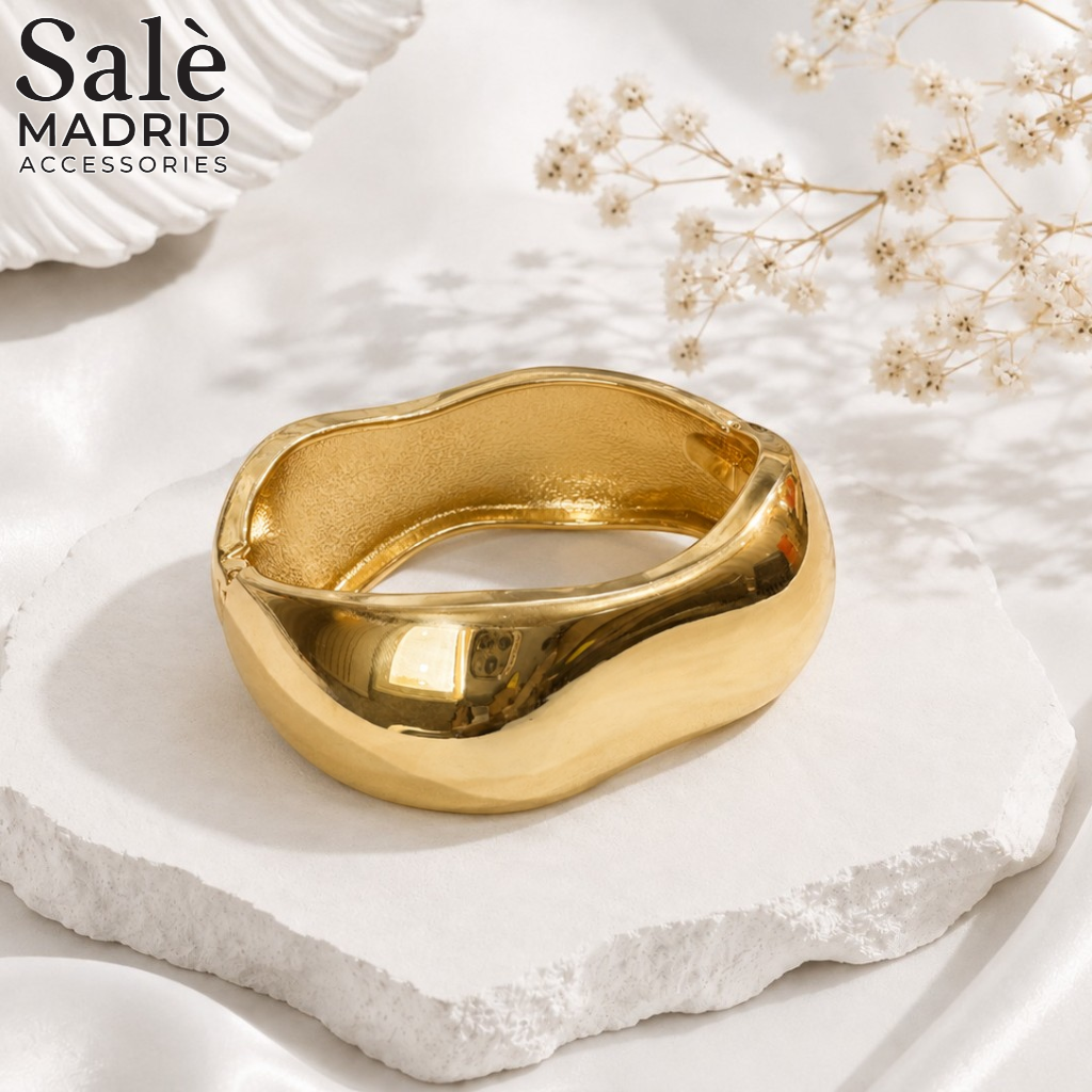 Bracelet Gold 25 الصورة الرئيسية
