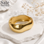 Bracelet Gold 25
