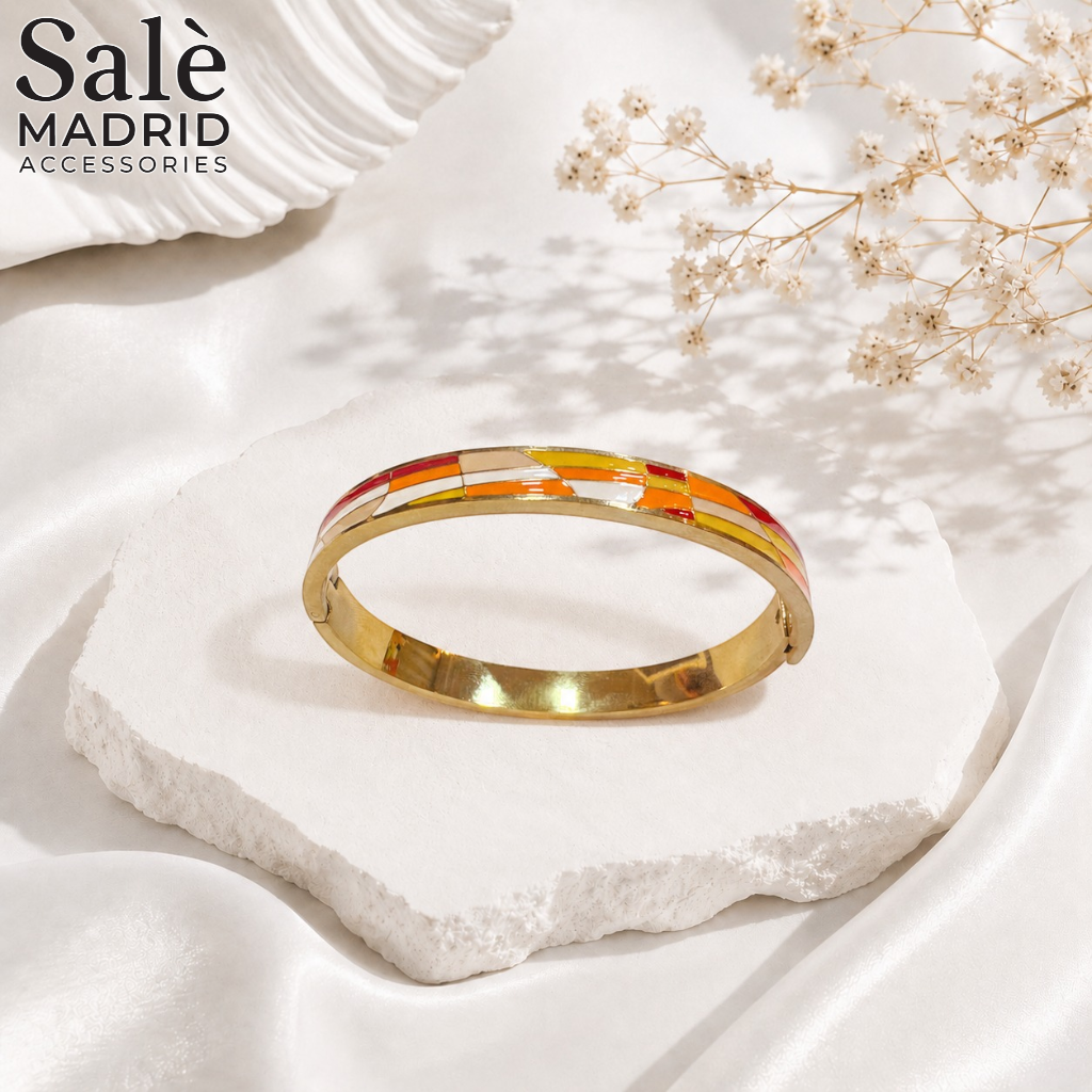Bracelet Gold