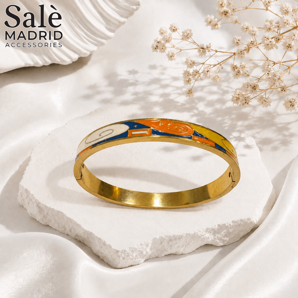 Bracelet Gold
