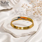 Bracelet Gold