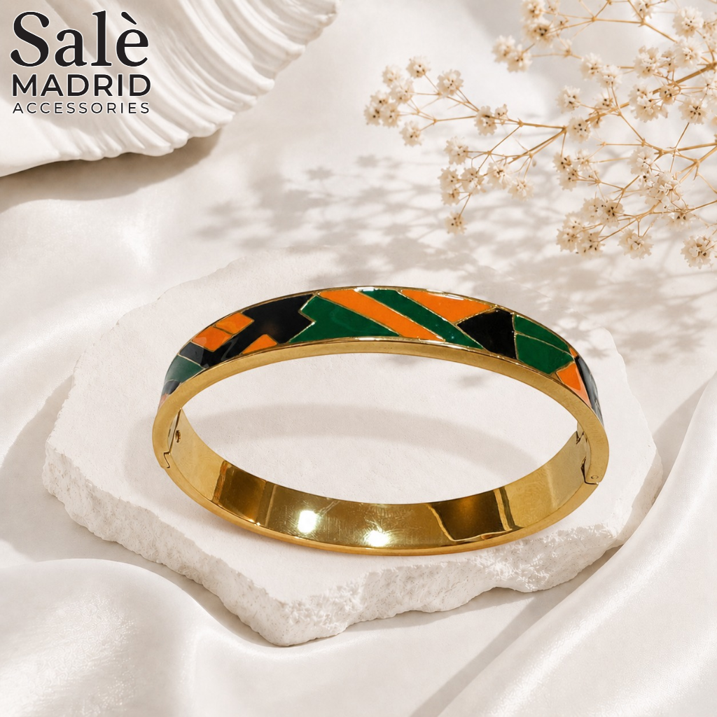 Bracelet Gold