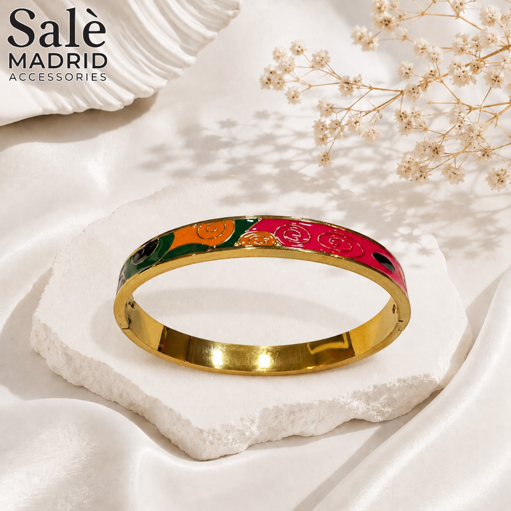 Bracelet Gold