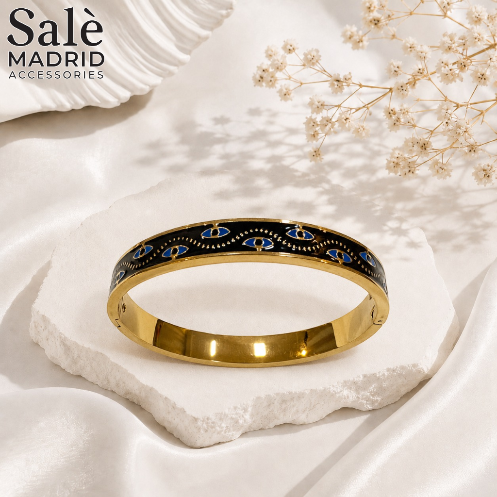 Bracelet Gold