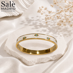Bracelet Gold