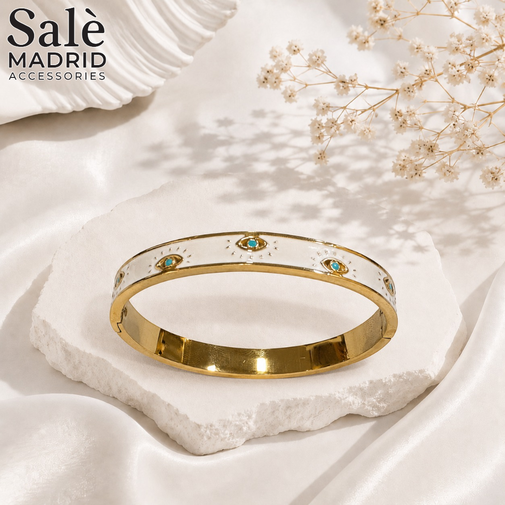 Bracelet Gold