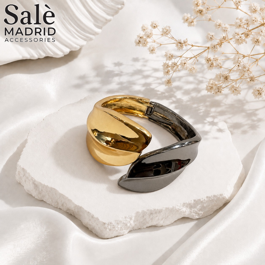 Bracelet Gold الصورة الرئيسية