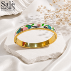 Bracelet Gold