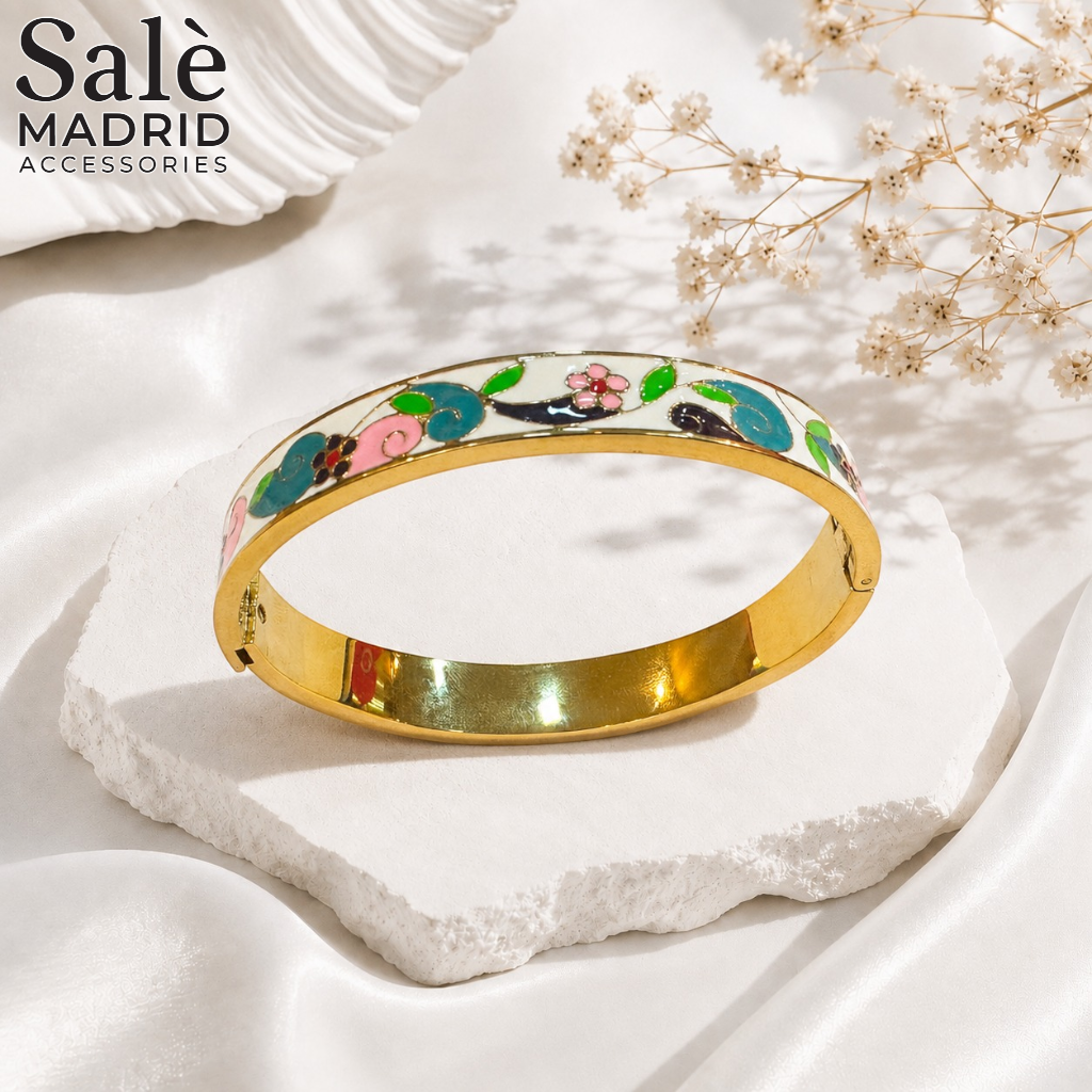 Bracelet Gold