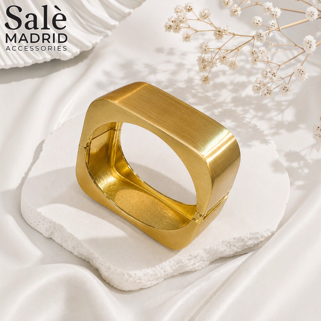 Bracelet Gold الصورة الرئيسية