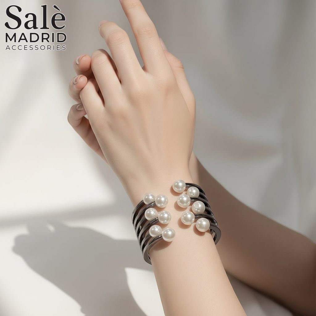 Bracelet Black