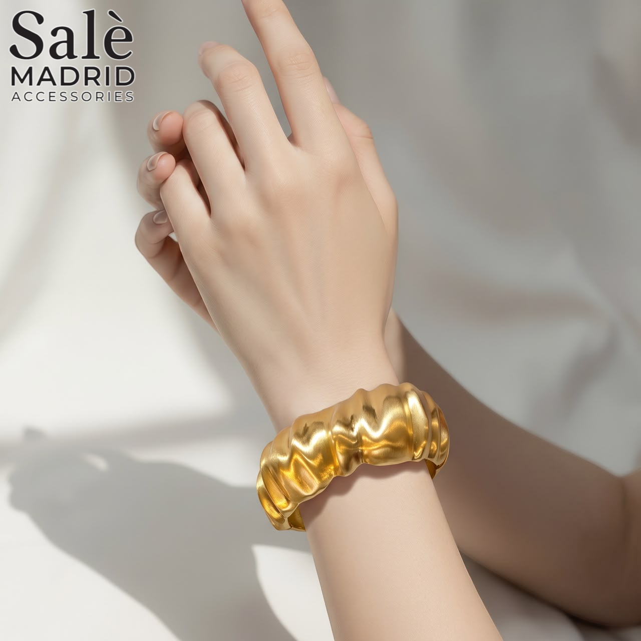 Bracelet Gold