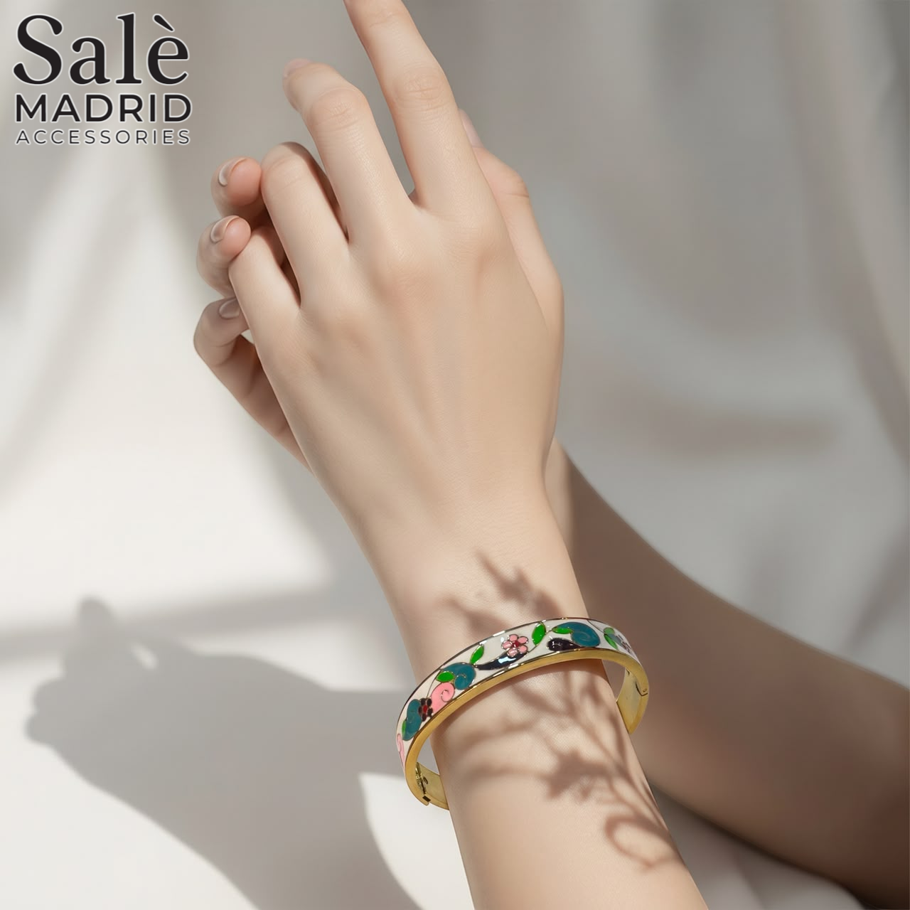 Bracelet Gold