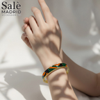 Bracelet Gold