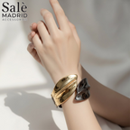 Bracelet Gold