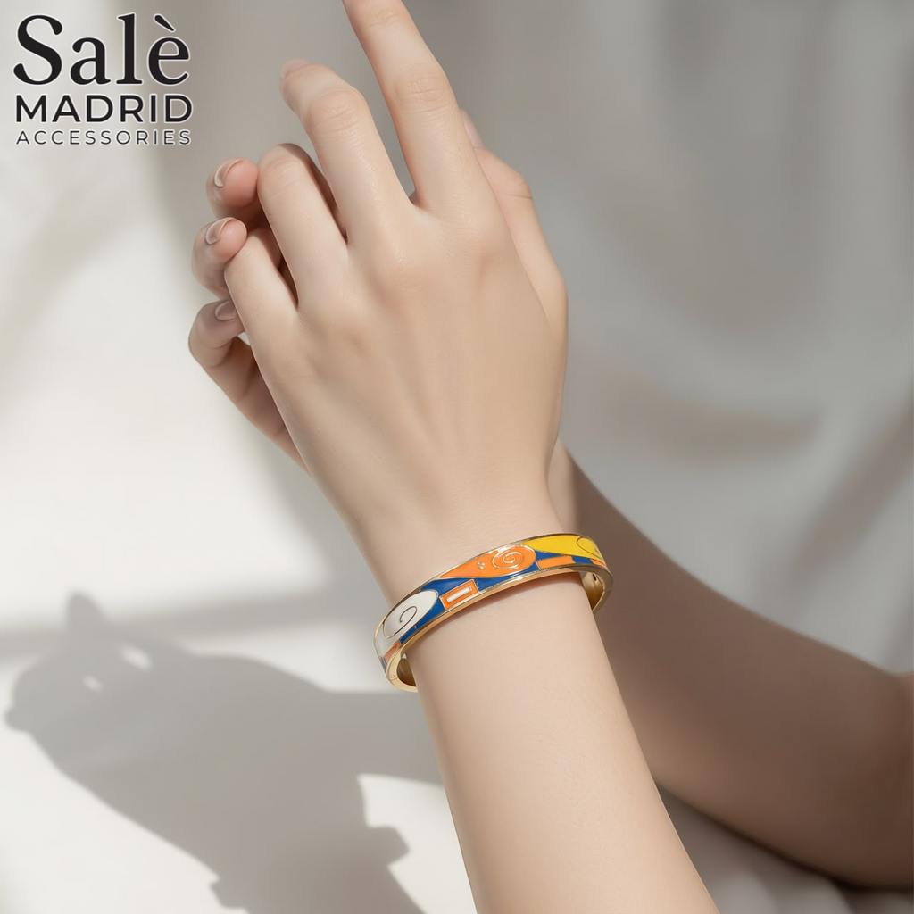 Bracelet Gold