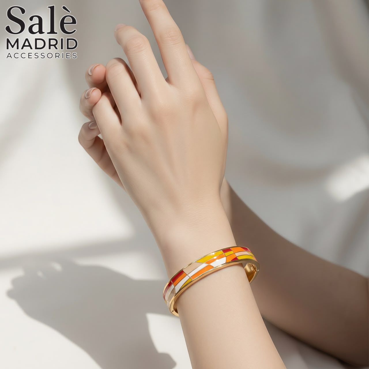 Bracelet Gold