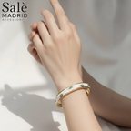 Bracelet Gold