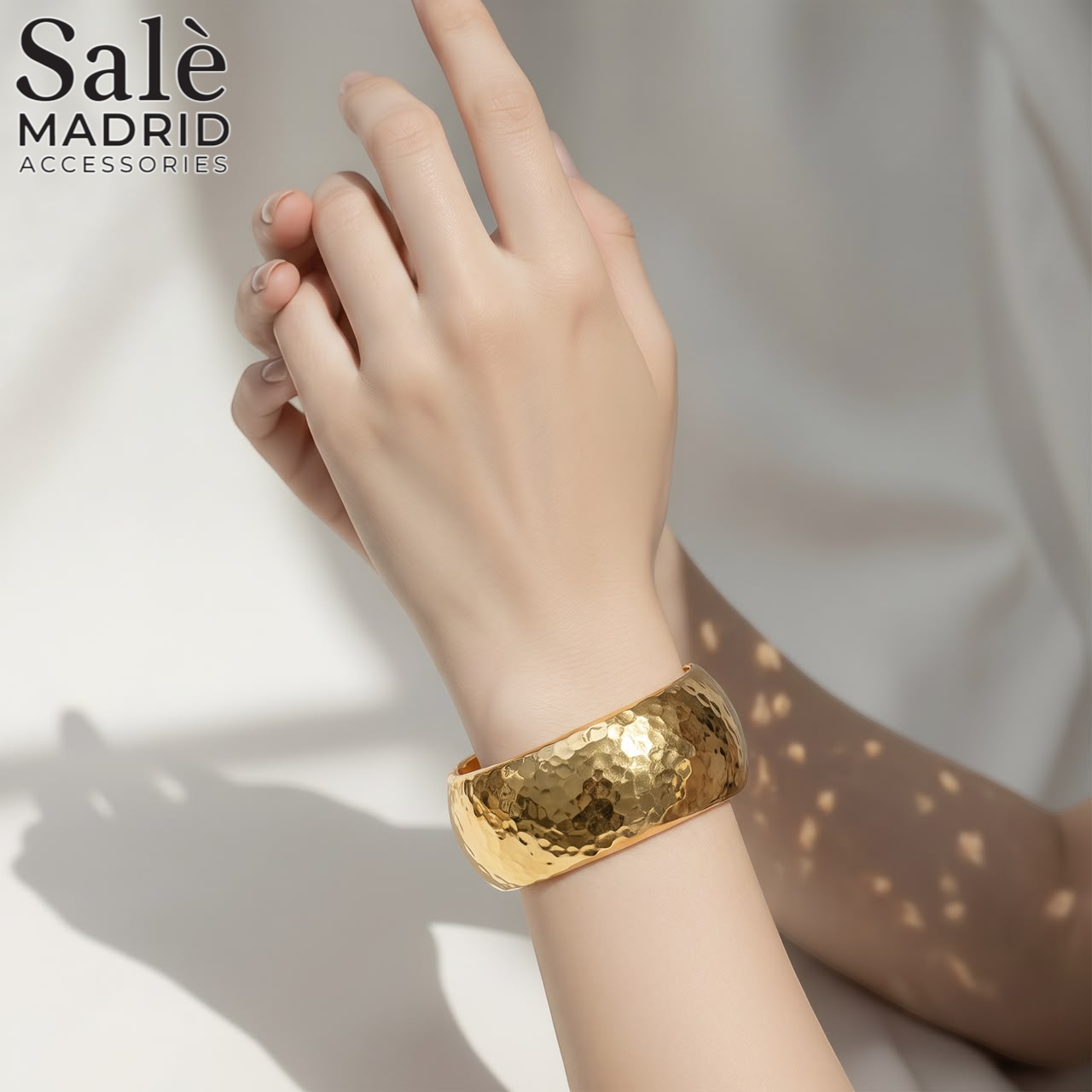 Bracelet Gold صورة ثانوية