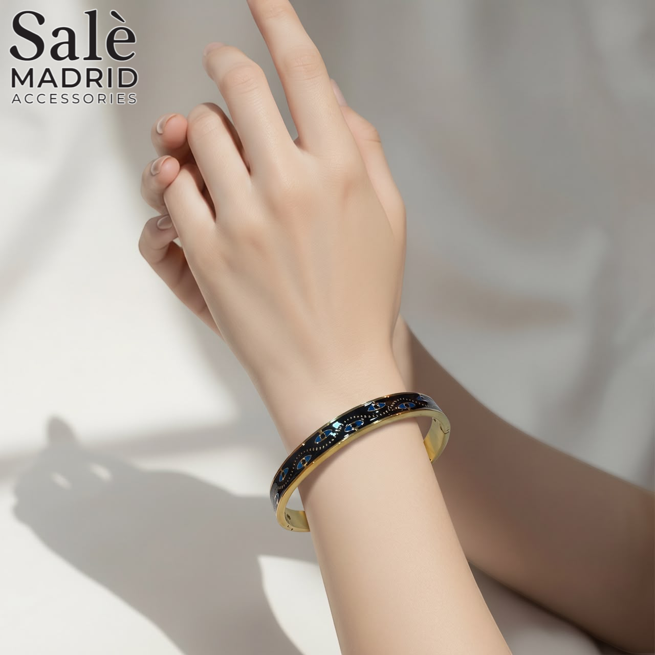 Bracelet Gold
