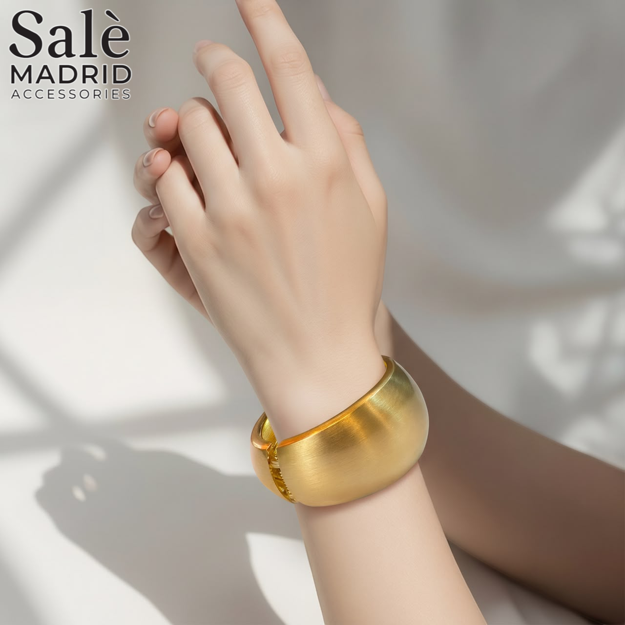 Bracelet Gold صورة ثانوية