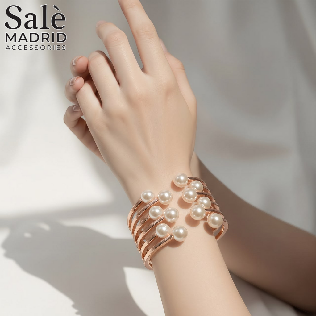 Bracelet Black