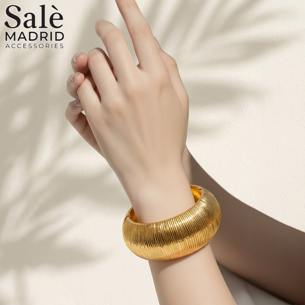 Bracelet Gold
