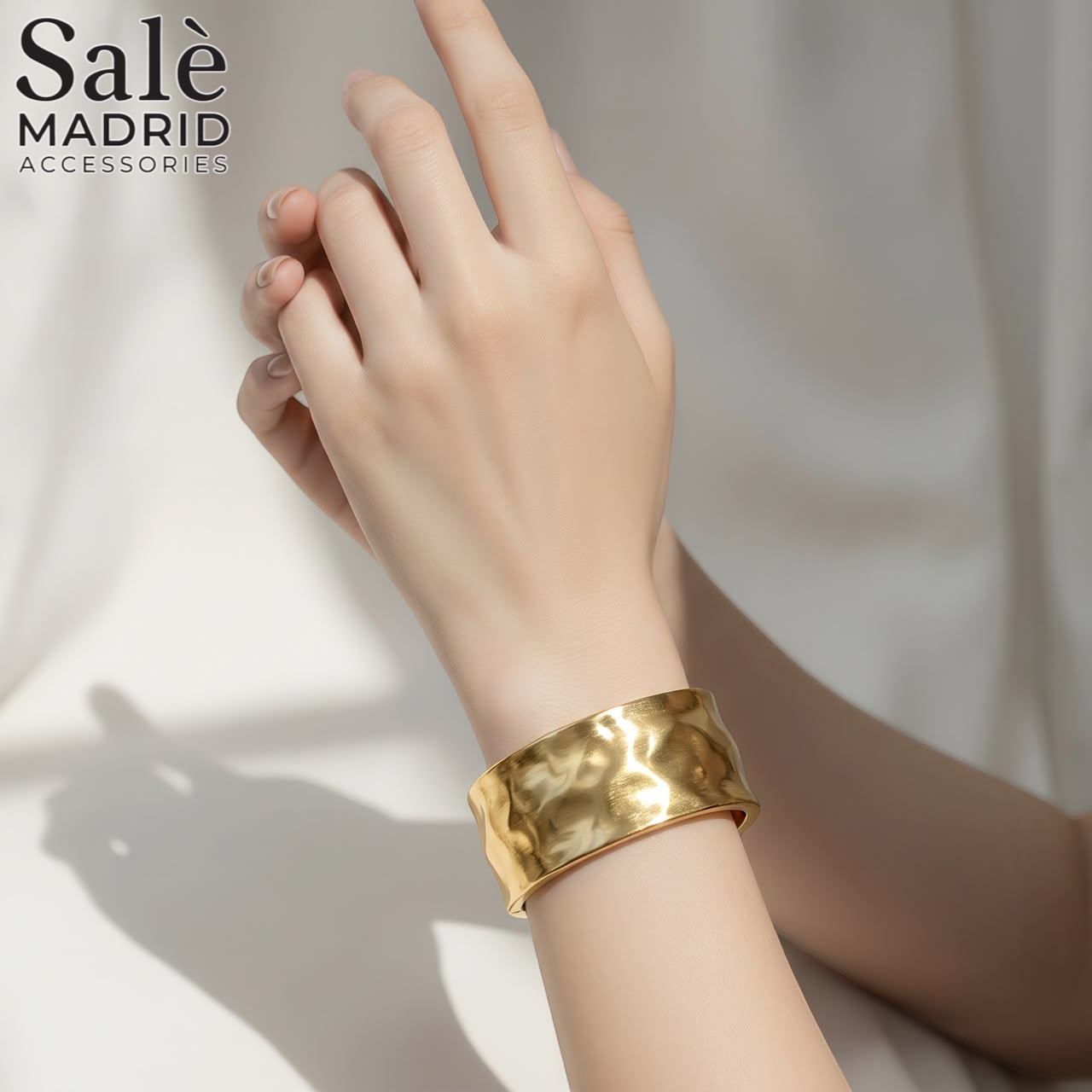 Bracelet Gold صورة ثانوية