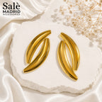 Earring Gold 473