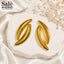 Earring Gold 473