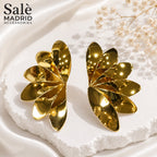 Earring Gold 475