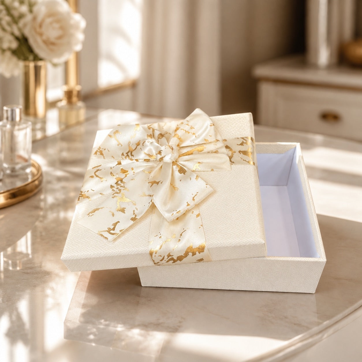 Gift Box الصورة الرئيسية