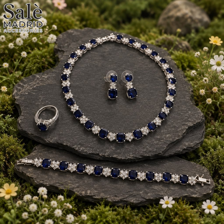 SALE MADRID SOIREE ACCESSORY SET