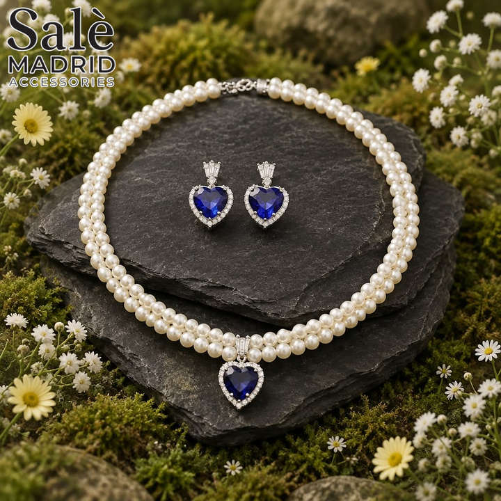 SALE MADRID SOIREE ACCESSORY SET
