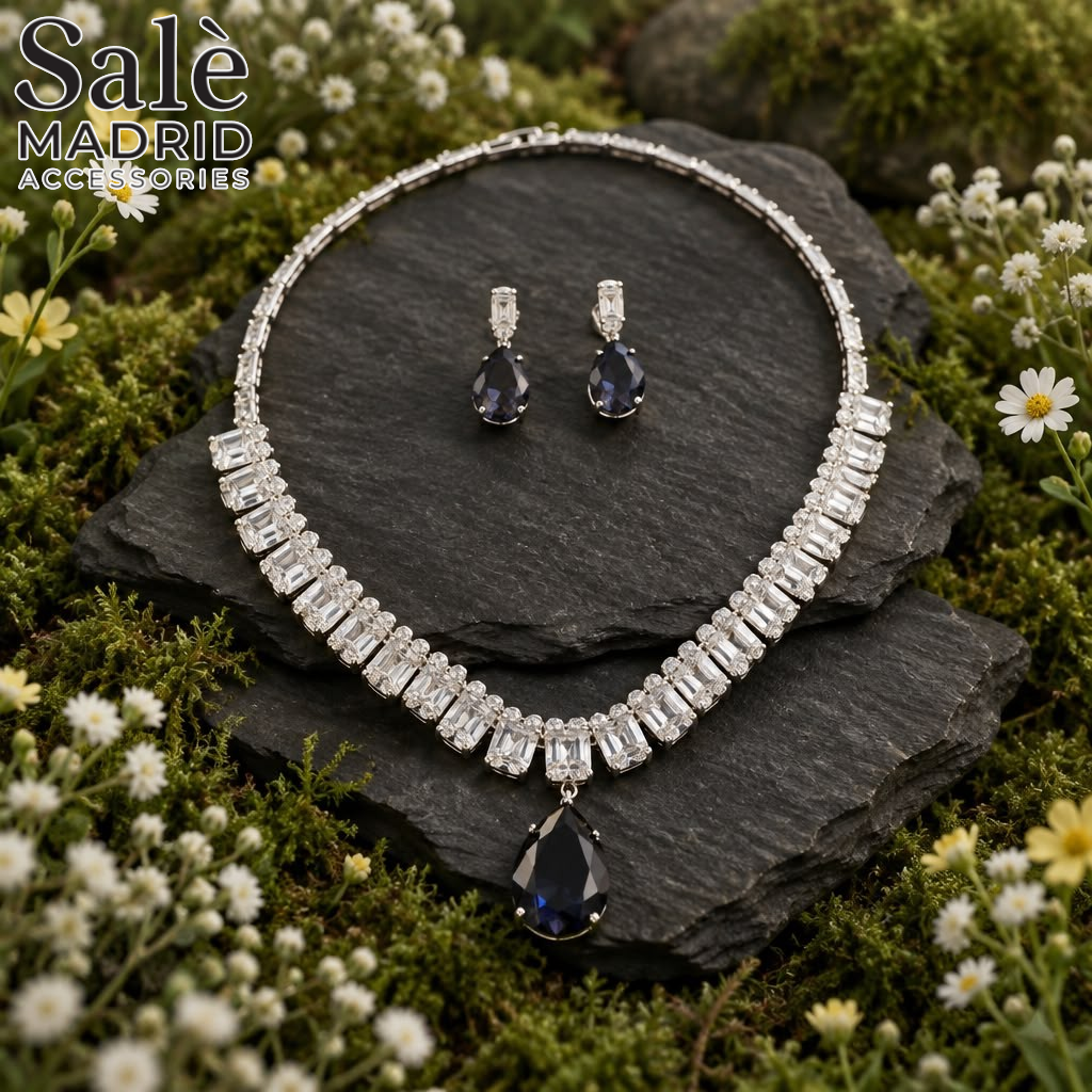SALE MADRID SOIREE ACCESSORY SET