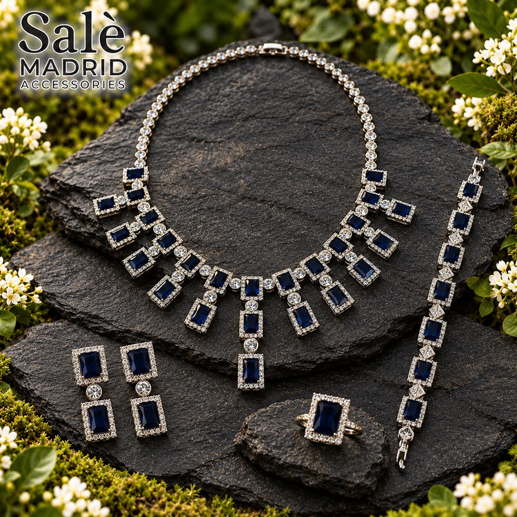 SALE MADRID SOIREE ACCESSORY SET 75