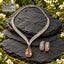 SALE MADRID SOIREE ACCESSORY SET 42