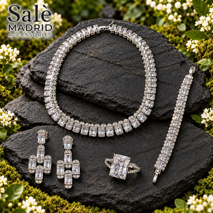 SALE MADRID SOIREE ACCESSORY SET 13
