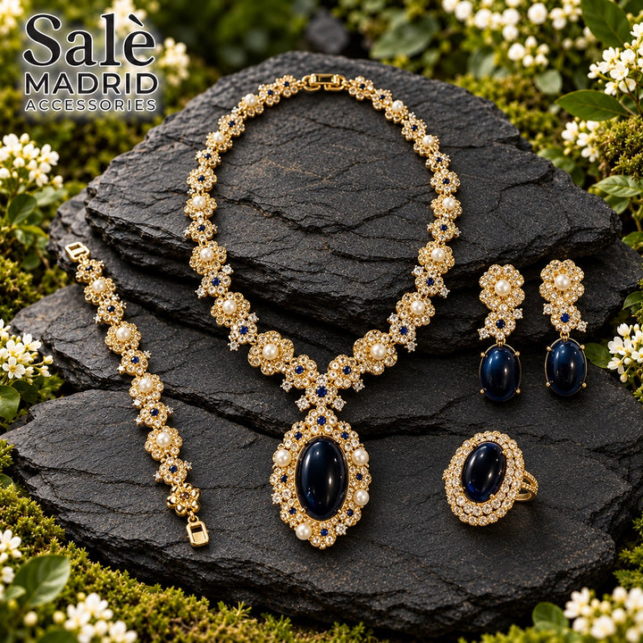 SALE MADRID SOIREE ACCESSORY SET 18