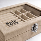 Sale Madrid Jewelry Box Organizer