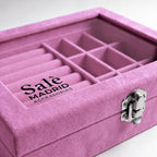 Sale Madrid Jewelry Box Organizer