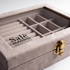 Sale Madrid Jewelry Box Organizer