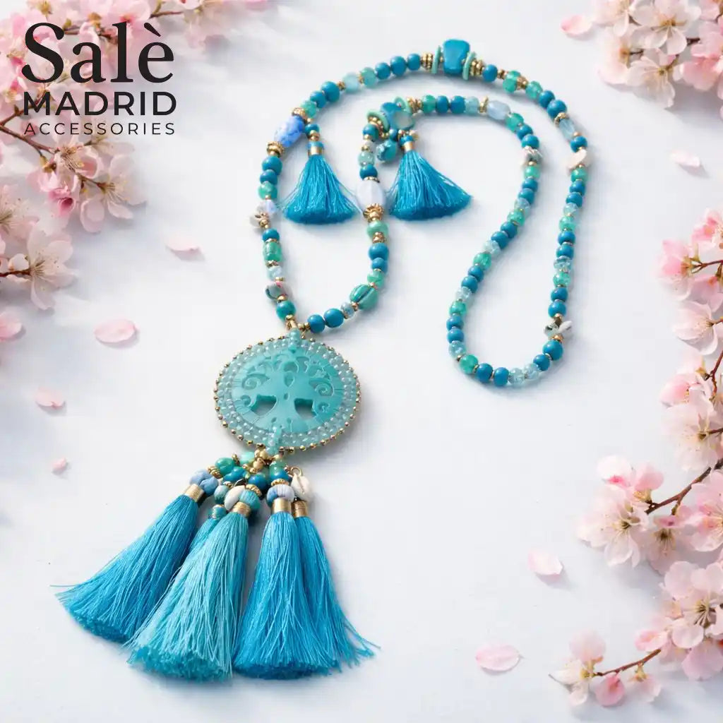 NECKLACE 01265